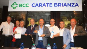 Ciclismo e Oratori, Bcc e Fci e club brianzoli