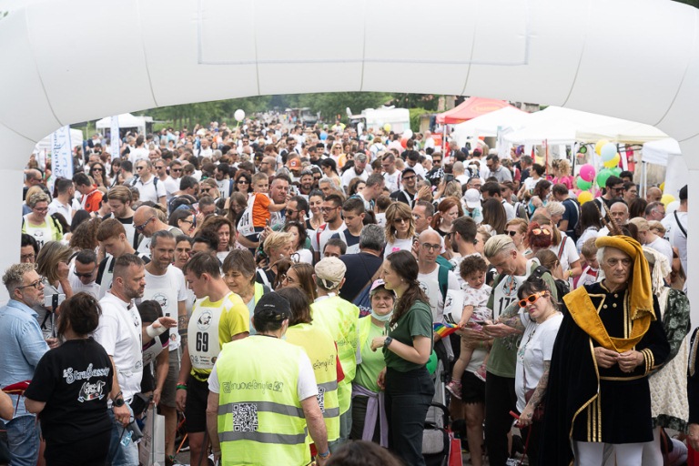 Strabassotti Monza