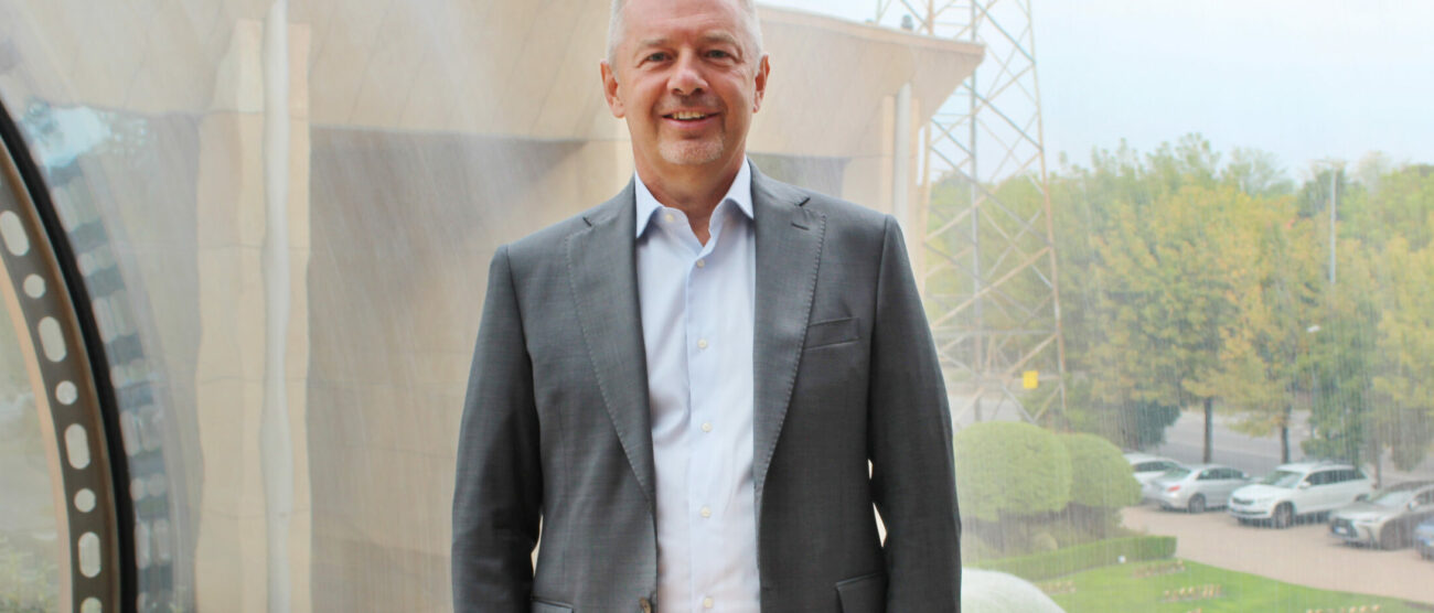 Rovagnati Gabriele Rusconi, managing director and board member