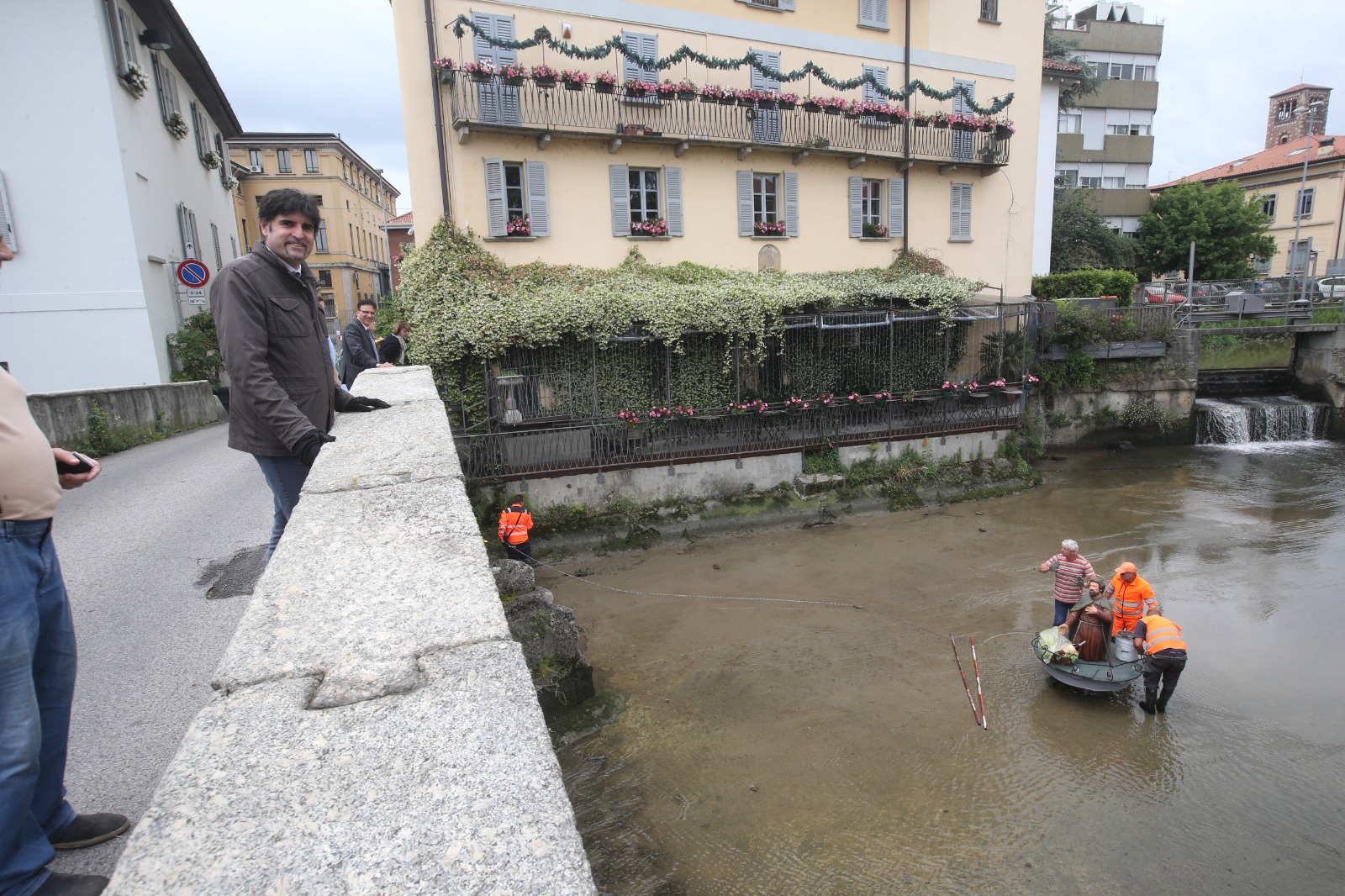 San Gerardo nel Lambro 2023