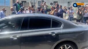 berlusconi via da ospedale