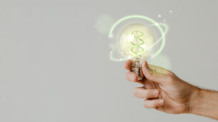 Energia sostenibile