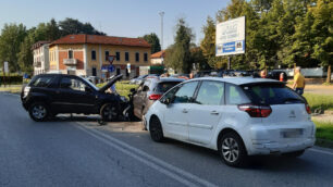 Incidente Monza-Carate Sovico