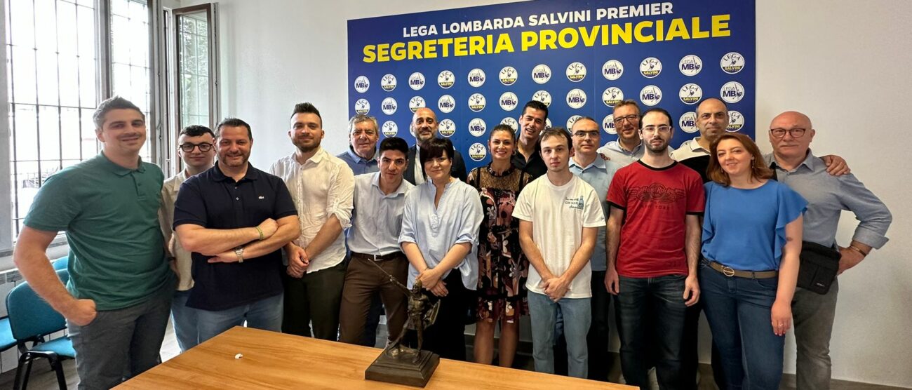 Lega Lissone Monza Brianza