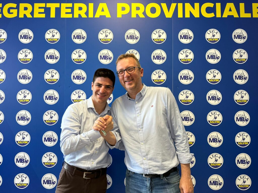 Lega Lissone Monza Brianza