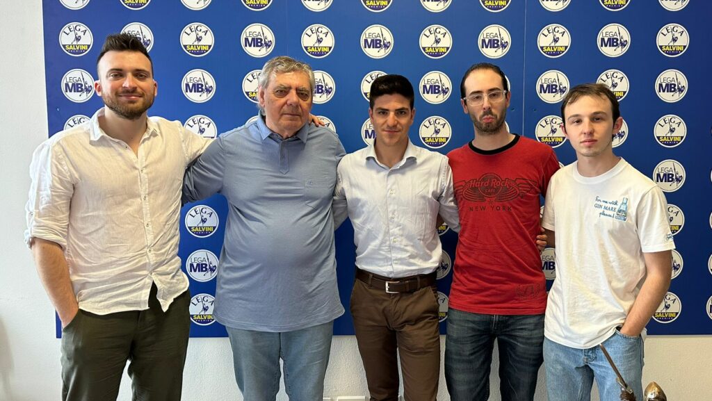 Lega Lissone Monza Brianza