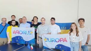 Politica Gruppo +Europa Monza Brianza