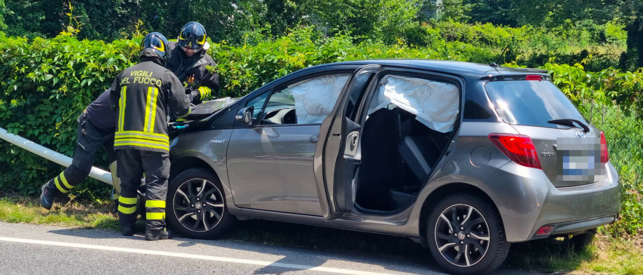 Incidente Seregno Porada