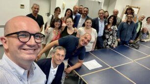 Politica Forza Italia Monza