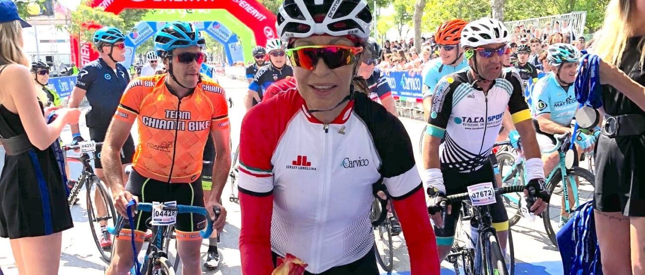 Aicurzio Colnaghi Calissoni Laura ciclismo 1139