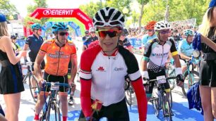 Aicurzio Colnaghi Calissoni Laura ciclismo 1139
