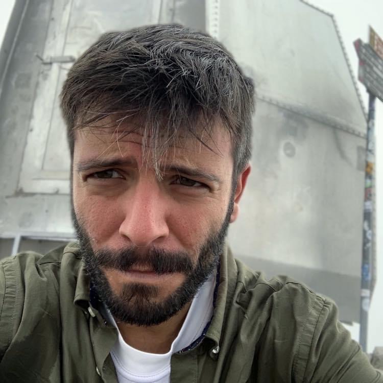 Alessandro Aceto Ace