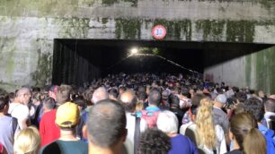 Springsteen a Monza