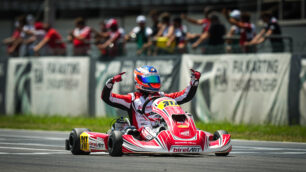 Birel Lissone - foto KSP Photo Agency