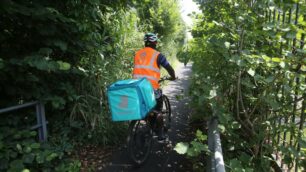 Monza ciclabile del Villoresi