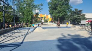 Lissone Skate Park