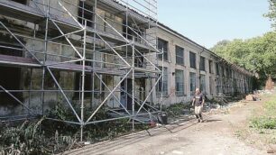 Monza ex Borsa