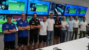 Calcio Aia Lissone