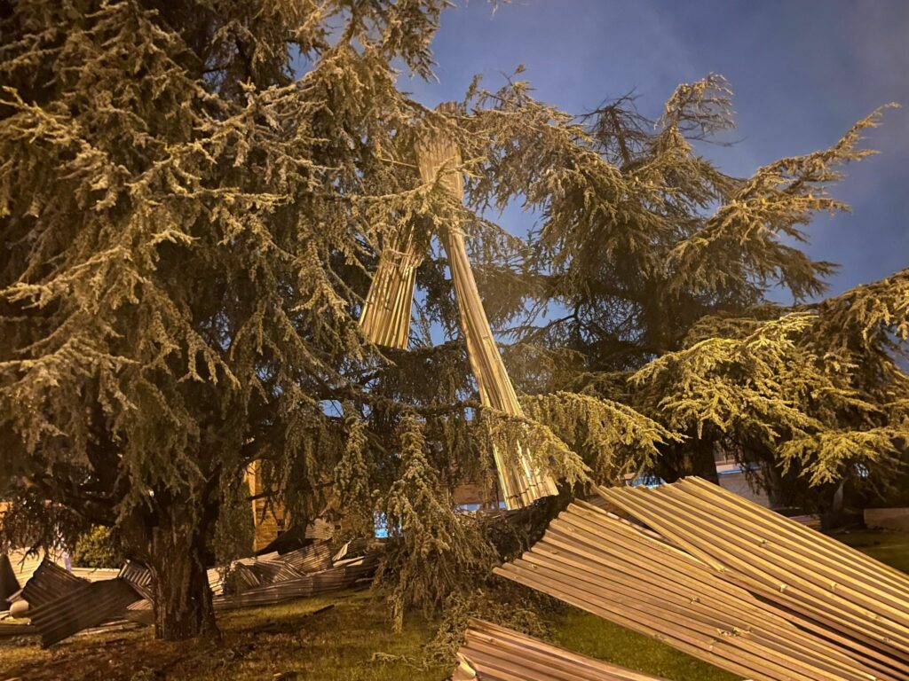 Meteo Brugherio piscina