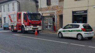 Incidente Giussano