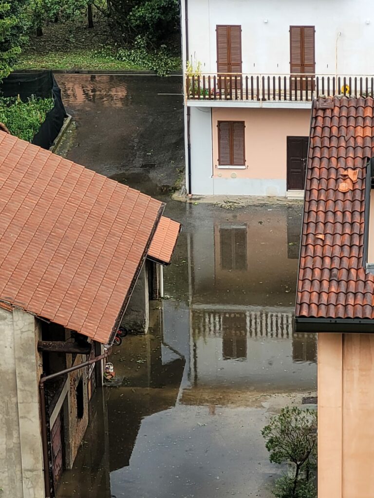 Meteo 24 luglio: Monza