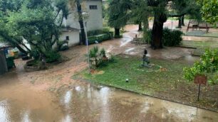 Meteo Ceriano Laghetto 21 luglio