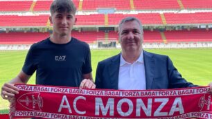 Ac Monza Valerio Fumagalli U17