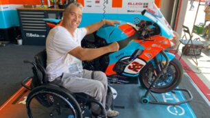 Monza Alessio Tavecchio Superbike