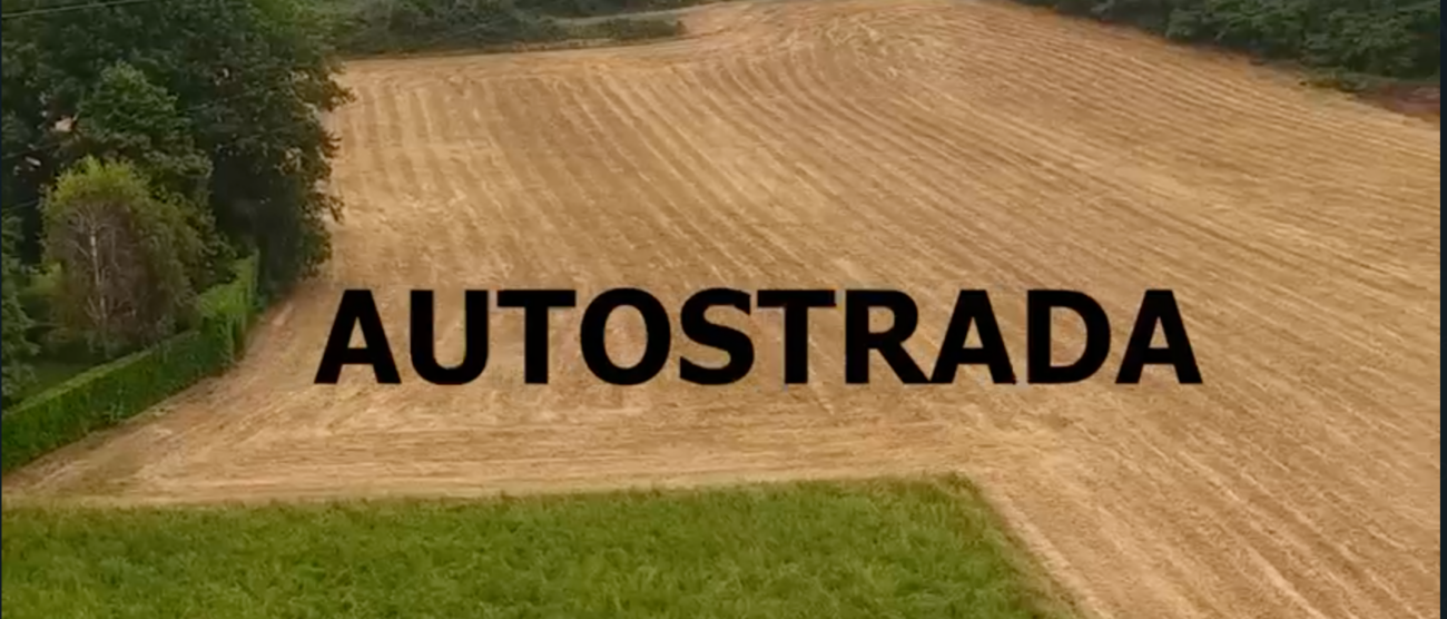 Video No Pedemontana Lesmo