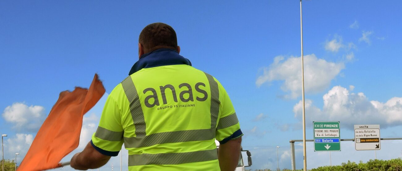 Anas Viabilità