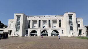 Ospedale Niguarda Milano