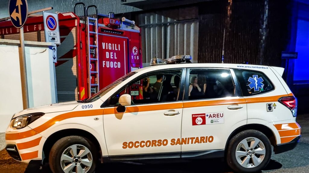 Soccorso Giussano