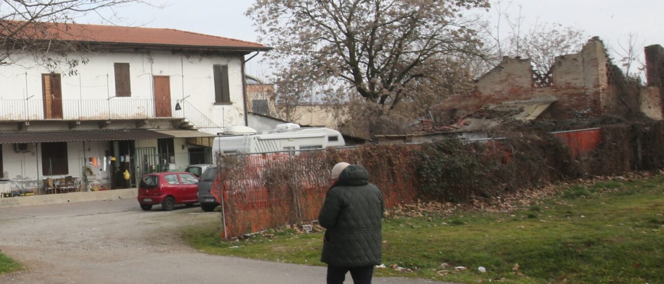 Cascina Maino a San Donato di Monza
