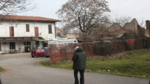 Cascina Maino a San Donato di Monza