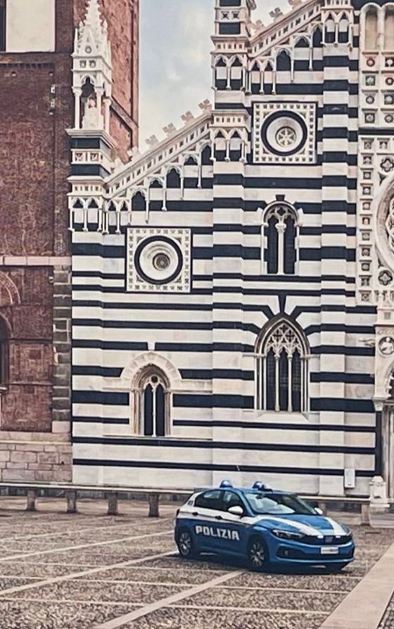 Si tratta di un equadoregno di 26 anni e di un marocchino di 20 anni, entrambi con numerosi precedenti penali. I due saranno presto rimpatriati