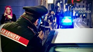 I carabinieri