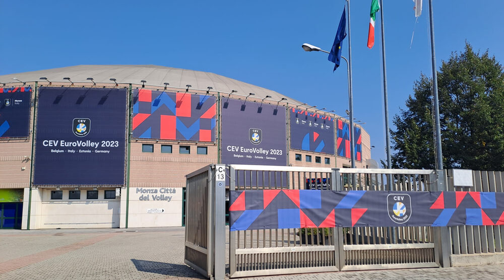 Arena di Monza