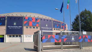 Arena di Monza