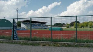 Centro sportivo di Carate Brianza