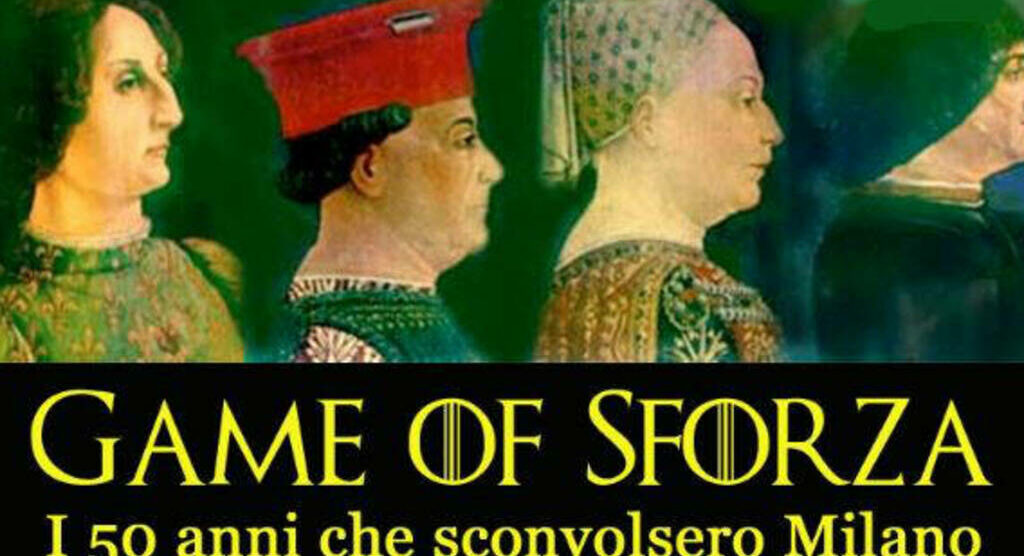 Game of Sforza