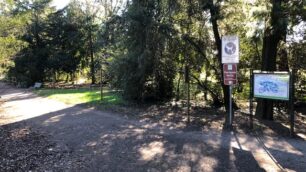 Parco Villa Sottocasa Vimercate - foto di repertorio