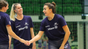 Vero Volley