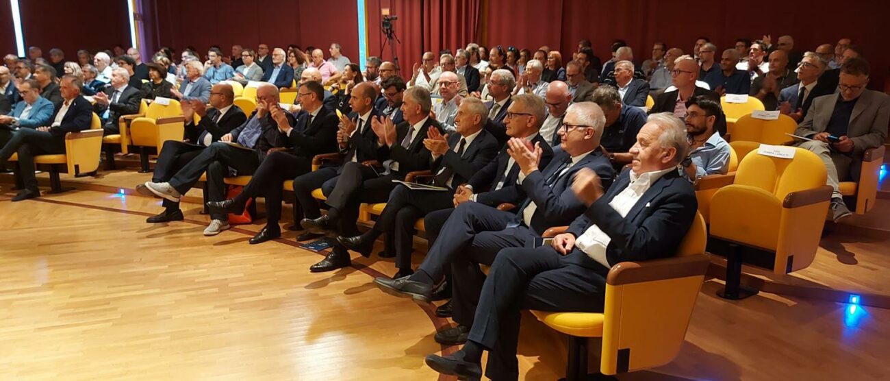 Apa Confartigianato assemblea Monza