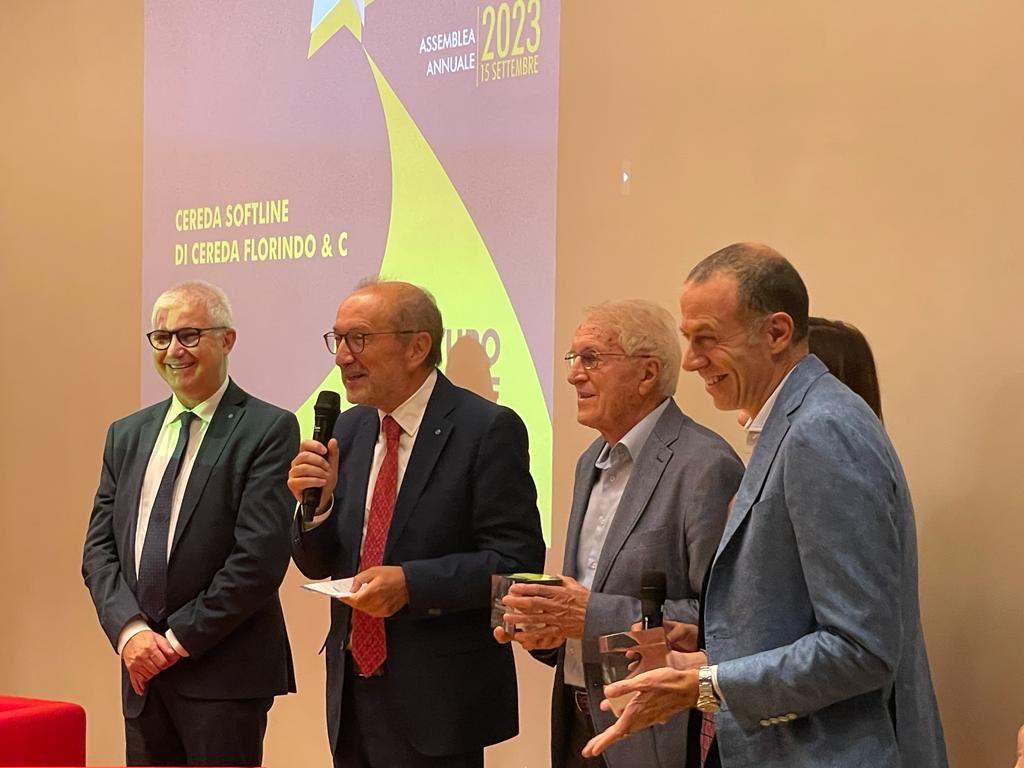 Apa Confartigianato assemblea Monza