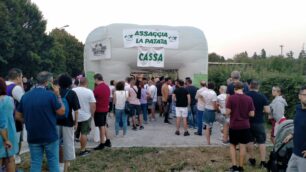 Sagra della patata 2023 Oreno Vimercate