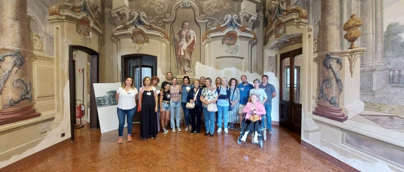 Famiglia Artistica Lissonese