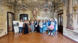 Famiglia Artistica Lissonese