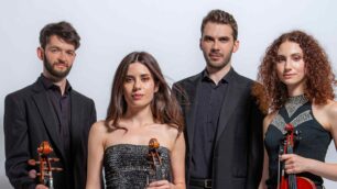 Il Quartetto Werther