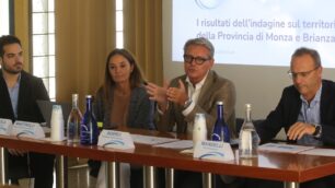 BrianzAcque presenta i dati di customer satisfaction