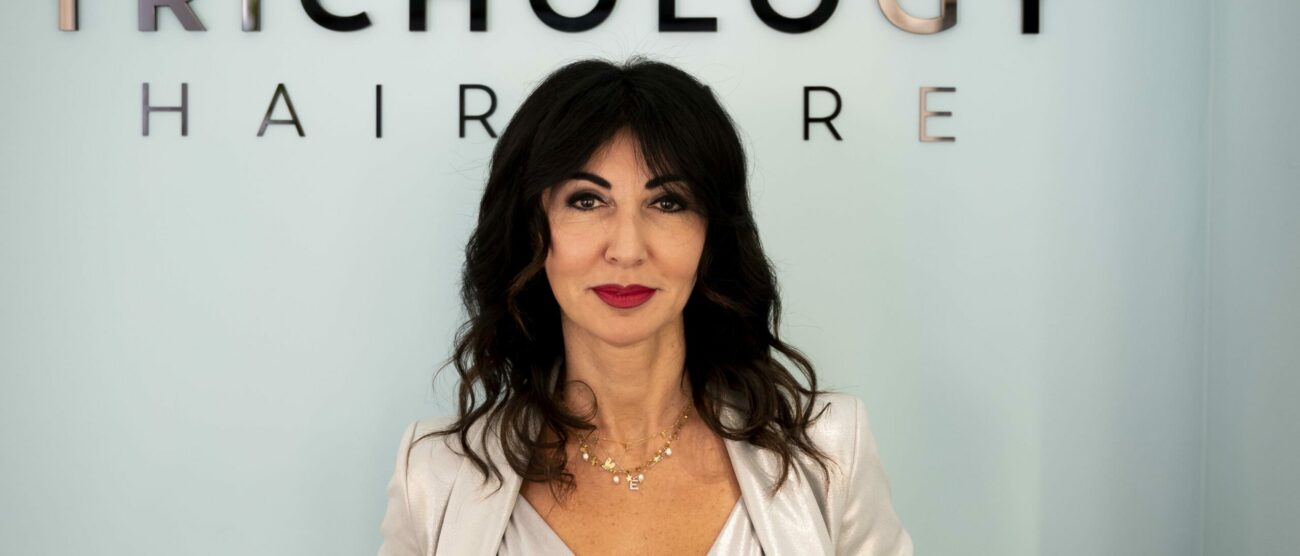 Elisabetta Belfiore Trichology Haircare